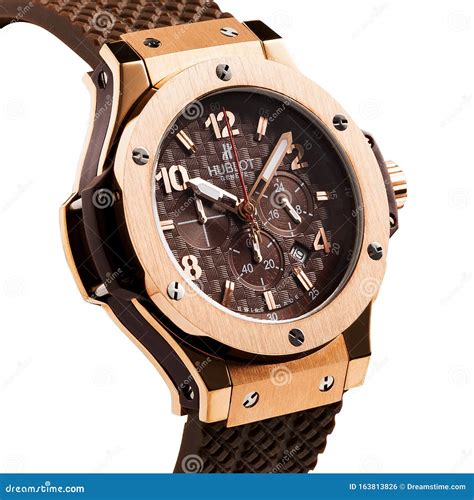 hublot watch ราคา|More.